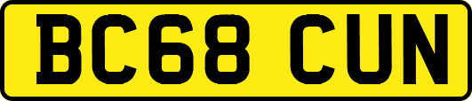 BC68CUN