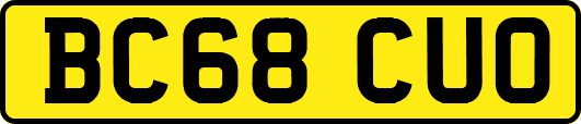 BC68CUO