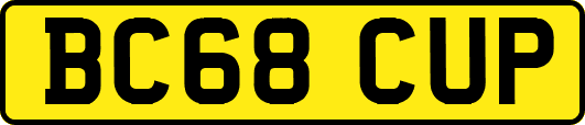 BC68CUP