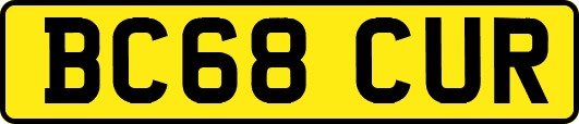 BC68CUR