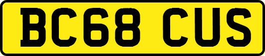 BC68CUS