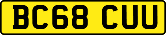 BC68CUU
