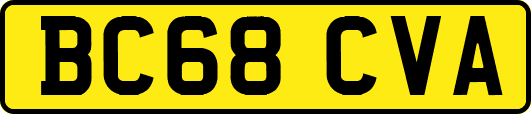 BC68CVA