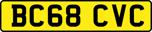 BC68CVC