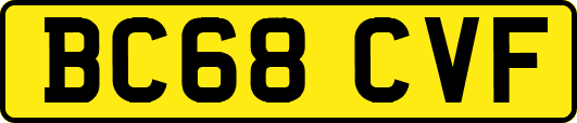 BC68CVF