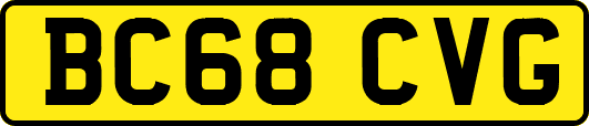 BC68CVG