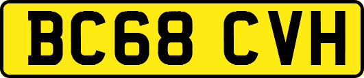 BC68CVH