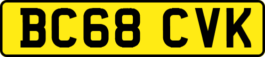 BC68CVK
