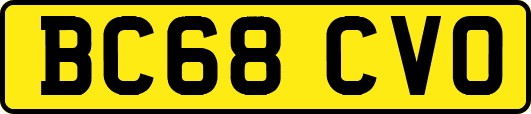 BC68CVO