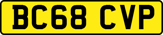 BC68CVP