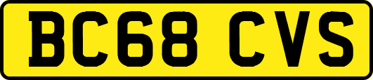 BC68CVS