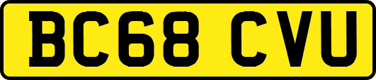BC68CVU