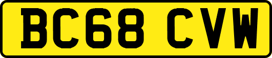 BC68CVW