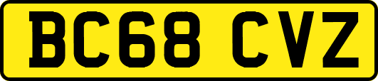 BC68CVZ