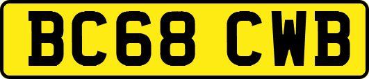 BC68CWB