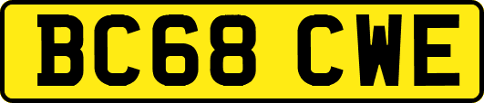 BC68CWE