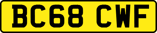 BC68CWF