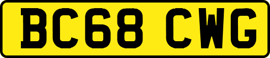 BC68CWG