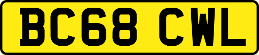 BC68CWL