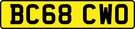 BC68CWO