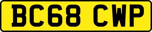 BC68CWP