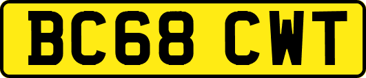 BC68CWT