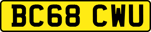 BC68CWU