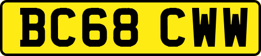 BC68CWW