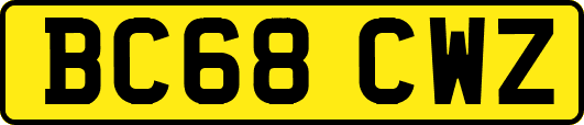 BC68CWZ