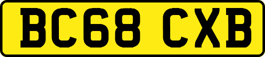 BC68CXB