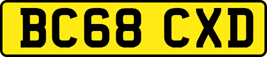BC68CXD