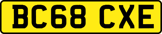 BC68CXE
