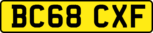 BC68CXF