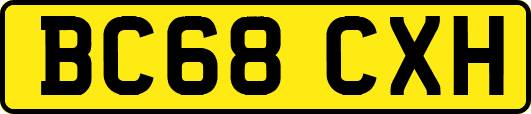 BC68CXH