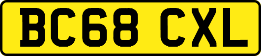 BC68CXL