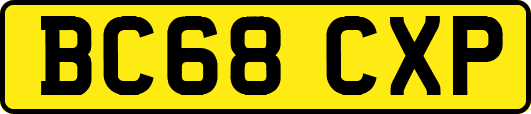 BC68CXP