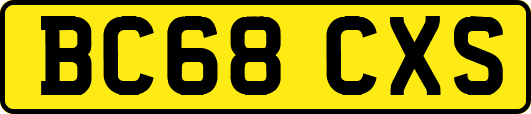 BC68CXS