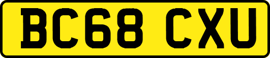 BC68CXU