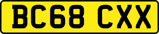 BC68CXX