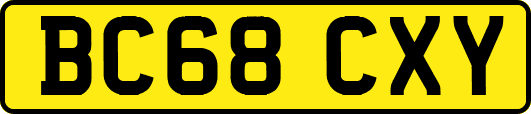 BC68CXY