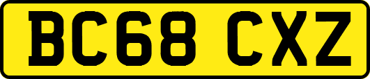 BC68CXZ