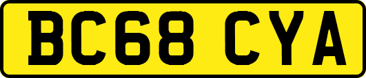 BC68CYA