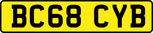 BC68CYB