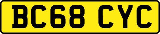 BC68CYC