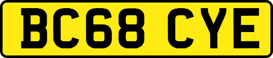 BC68CYE