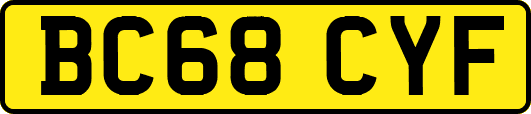 BC68CYF