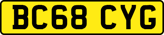 BC68CYG