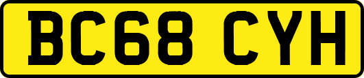 BC68CYH