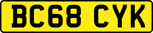 BC68CYK