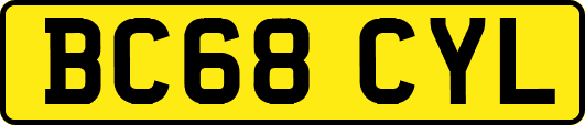 BC68CYL
